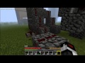 Minecraft Geschütz