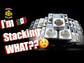 How To Stack LIBERTAD Bullion Coins | NGC MS 70