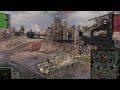 object 452k • 12 8k damage 5 kills • world of tanks