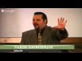 God Of Peace-Pastor Michael Stottlemyer-Message Of Freedom Church