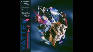 Yatte - Matter of Time (Poppy AOR)