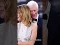 🌟 richard gere and alejandra. a couple very much in love ❣️ richardgere love shortvideo spain