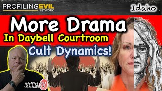 Lori Daybell Update.2 | Profiling Evil