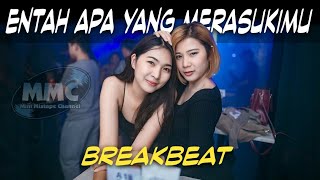 DJ SALAH APA AKU VIRAL 2019 Breakbeat