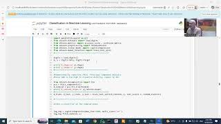Lecture 8 Logistic Regression by using Pyhton and LabVIEW