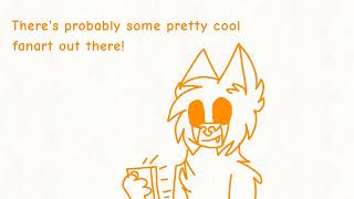 I'm never searching for anything on DeviantArt again...
