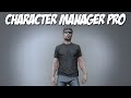 FiveM Scripts: Character Manager PRO | BigDaddyScripts.com