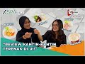 Makan di Kantin Favorit Mahasiswa UI! | SPAtube 4 Season 3