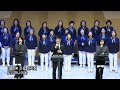 holy touch worship 1월 세번째 수요예배 live