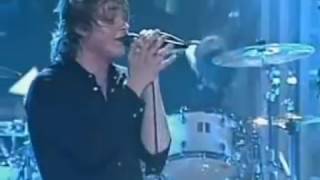 Keane - Everybody's Changing (Live @ HRL 2004)