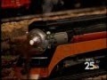 MTH TRAINS - A TV CLIP  ABOUT TRAINS ...