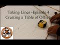 Taking Lines - Episode 4