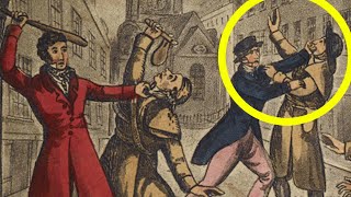 Top 10 Bizarre Crimes That Will Make You Question History