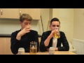 student reviews episode 4 tesco everyday lager