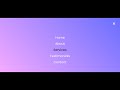 Fullscreen Overlay Navigation Menu using HTML, CSS & JS