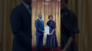 4 Opposition Senators Sworn In