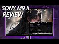 SONY INZONE M9 II 4K 160hz FULL ARRAY REVIEW (SDM-27U9M2)