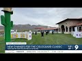 Cologuard Classic Tees Off at New Venue, La Paloma Country Club