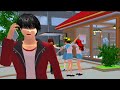 mi dog ប្រែថាអ្នកស្រី🤣#foryou #sakuraschoolsimulator #fypシ゚viral