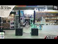 mai speaker pro en 18 804 ชุดลำโพงคอลัมน์ pa sound center