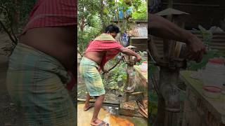 কলের উপরে ধরো#Shorts#funny#viral🤣😂video