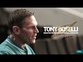 jaguars hire hall of famer tony boselli as executive vp of football operations