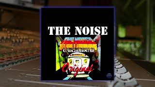 The Noise feat Don Chezina - Bien Guillau de Ganster