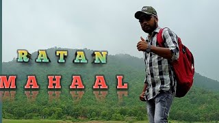 ratanmahal waterfall | udhal mahuda | dahod dhanpur near kanjeta visit beautiful nature place