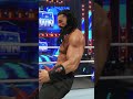 roman reigns has got two words for ya wwe 2k24