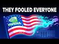 Meet the Shadow Government Controlling AI