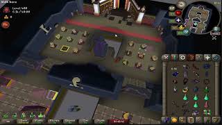 Osrs Toa Changes - Full run