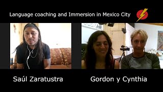 Total Spanish Immersion in Mexico City LightSpeed Spanish