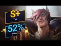 Sett is one of the BEST Champions to PLAY NOW