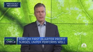 Fortum CEO: The European energy transition has been a great opportunity for the business