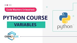 Python Variables Explained β Easy Guide for Beginners!
