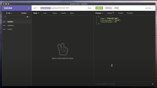 Python FastAPI Tutorial - Building a Satellite API
