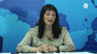 საინტერესო ადამიანები 10.04.17