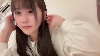 2025年02月01日 中村 舞（STU48 ドラフト3期生）