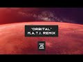 Arthesia vs DalNulla   Orbital( M.A.T.I.  Remix)