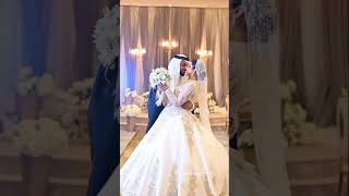 Dubai beautiful princess and prince beautiful wedding lovely video 💓🌹💖#dubai_life #royal_prince