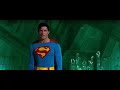 Superman part 4 THE END of Zod Usra And non