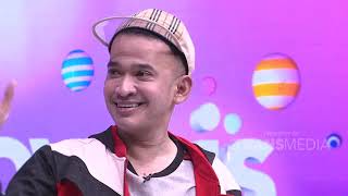 BROWNIS - Ruben Genit Banget Sama Delano Daniel (26/9/19) Part1