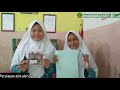 Video Laporan Aktualisasi CPNS Kemenag Angkatan XLI 2019