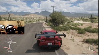 Clutch not working with wheel fix on Forza Horizon 5