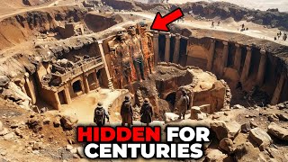 Discoveries That Could Rewrite Human History