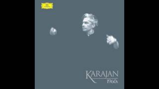 Sibelius: Finlandia, op. 26 — Karajan