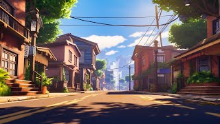 Stop Overthinking 💖🍀 Calm Down & Relax 🎵 Lofi Hip Hop Broadcast: Beats for Relaxation and Study