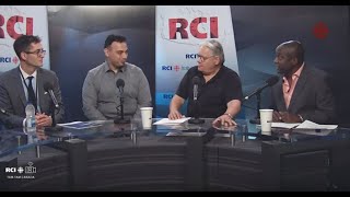 RCI - Tam-Tam Canada 7 juin 2019