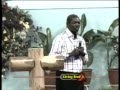 The Implication of Preaching The Gospel-1 By Bro Gbile Akanni.mp4