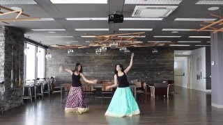 Deewani Mastaani Dance  - @aka_naach